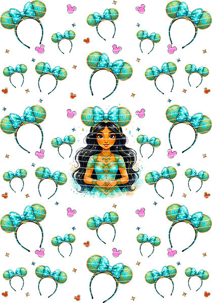 A5 Notebook Wraps-W-3275